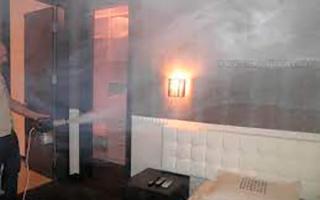 Как уничтожить неприятные запахи  или все о дезодо...