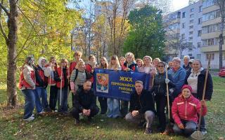 В Первомайский районе стартовали традиционные субб...